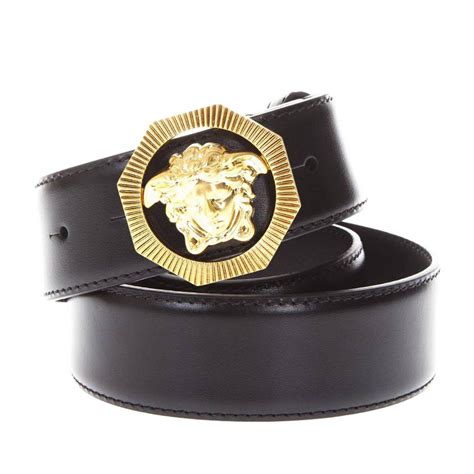 versace versace gürtel für herren code 242406|Designer Gürtel für Herren .